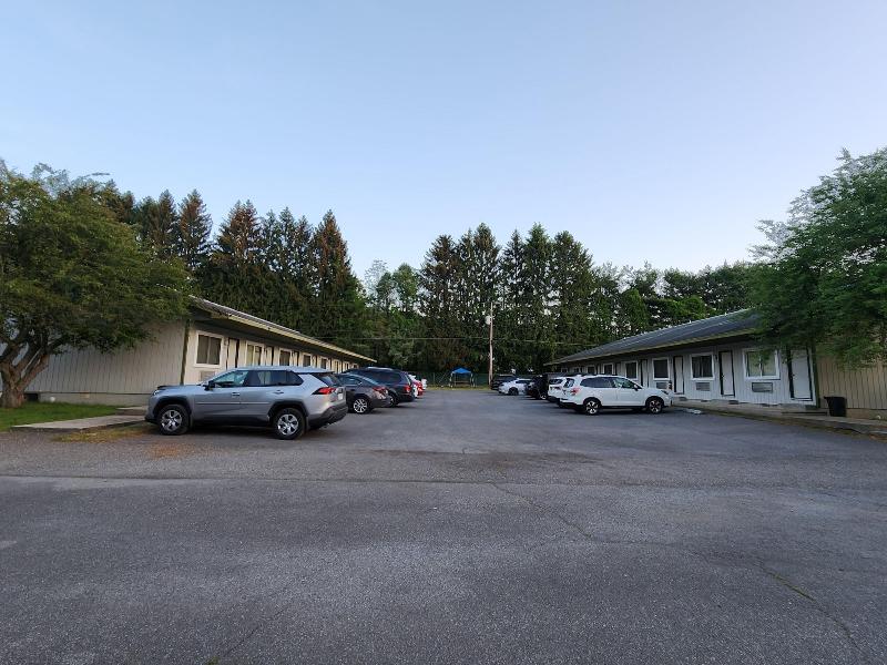 Glenwood Inn Conference Center image