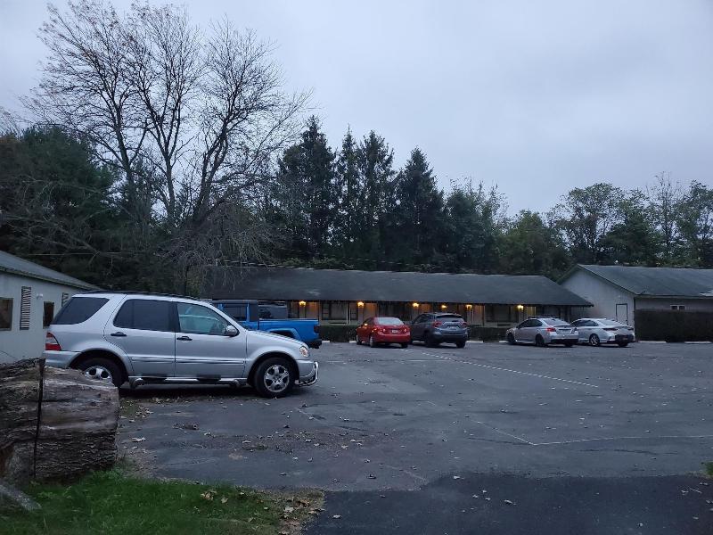 Glenwood Inn Conference Center image