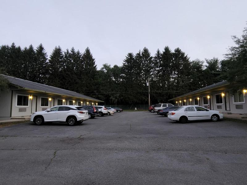 Glenwood Inn Conference Center image