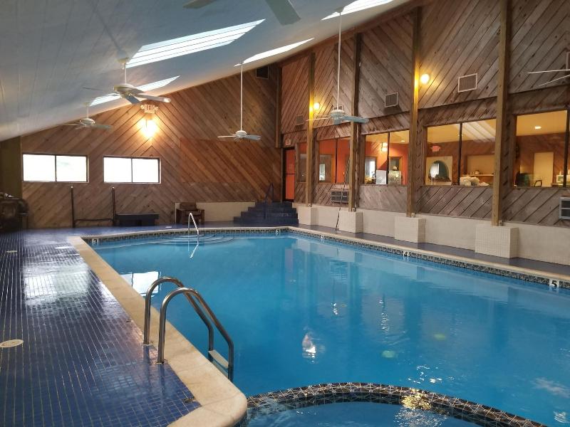 Glenwood Inn Conference Center image