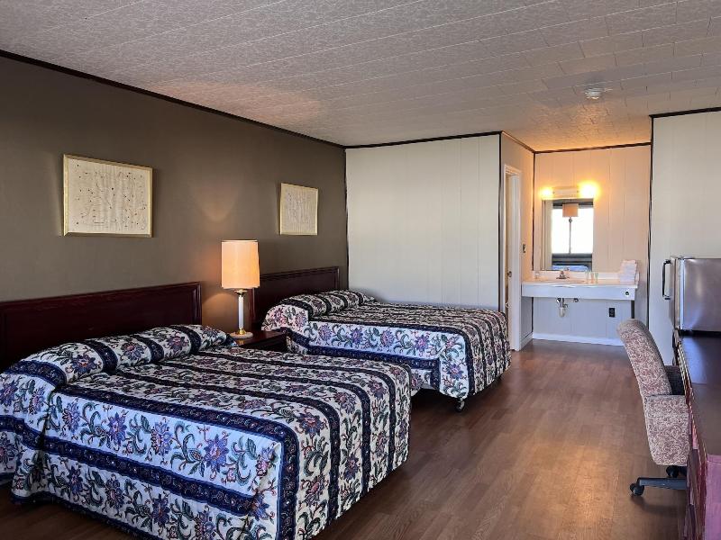 Glenwood Inn Conference Center image