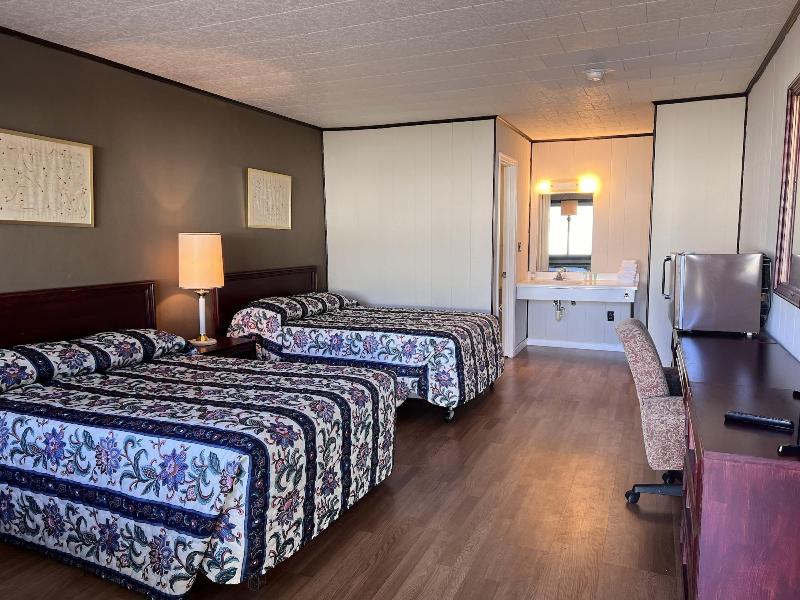 Glenwood Inn Conference Center image