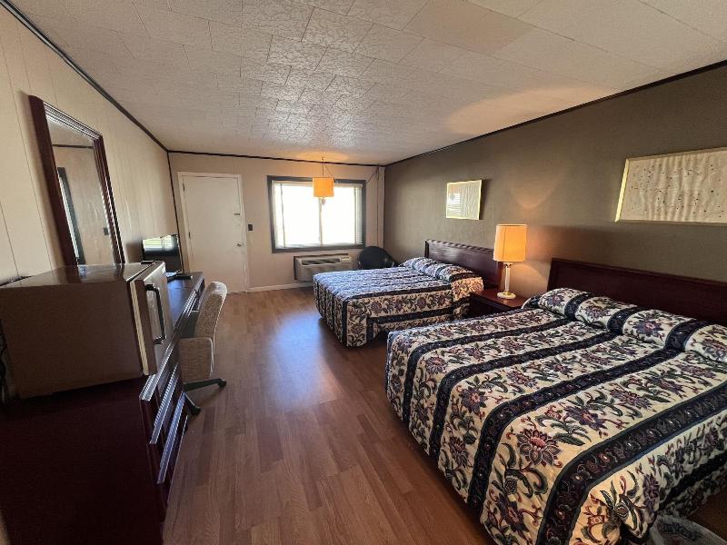 Glenwood Inn Conference Center image