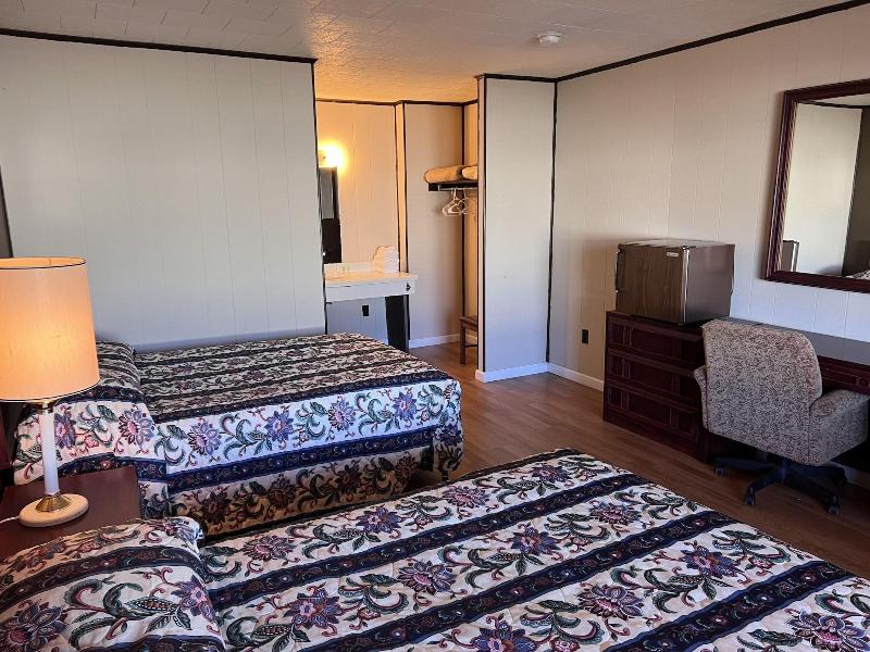 Glenwood Inn Conference Center image