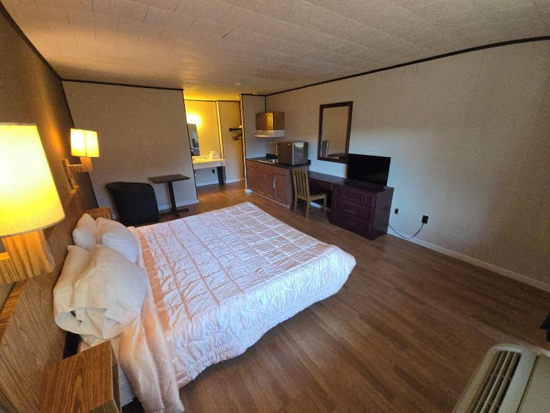 Glenwood Inn Conference Center image
