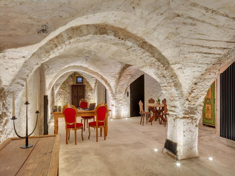Boutiquehotel Rattenberg image