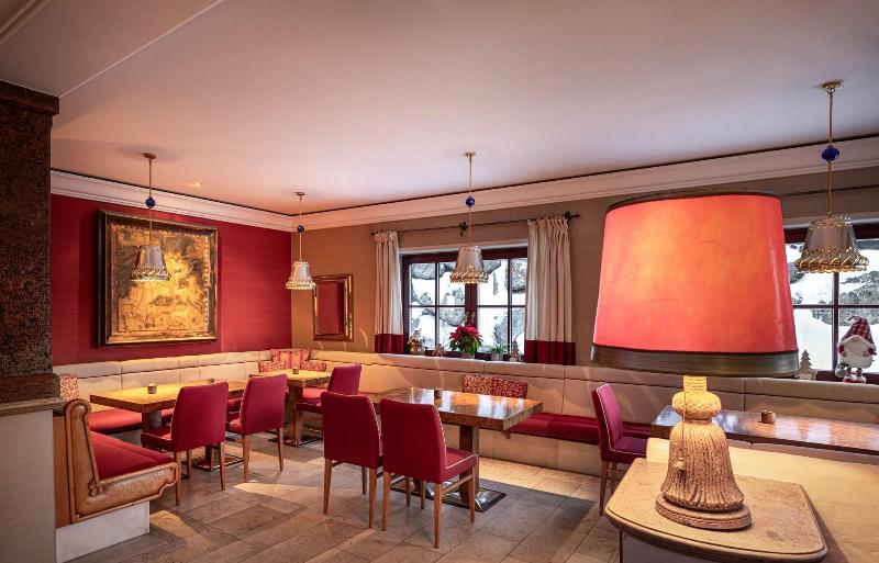 Kesselspitze Hotel Chalet Valamar Collection image