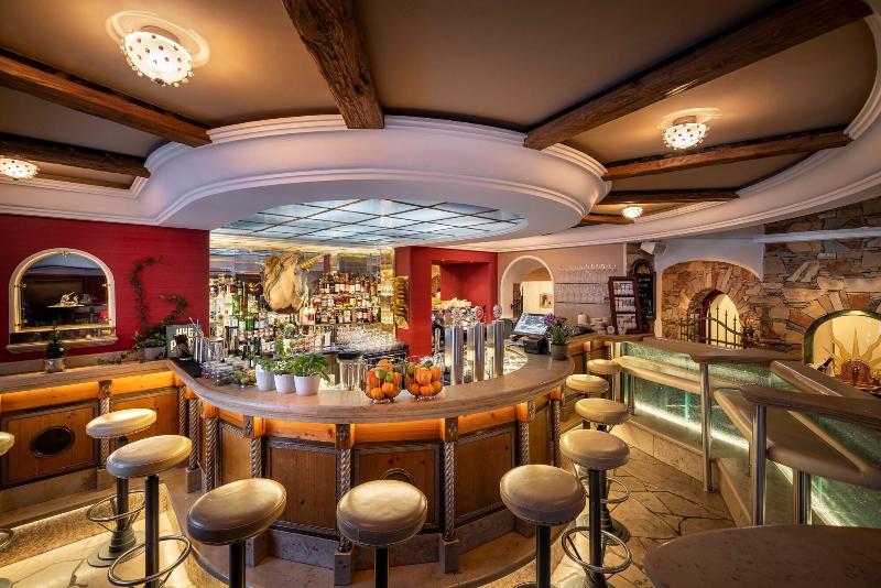 Kesselspitze Hotel Chalet Valamar Collection image