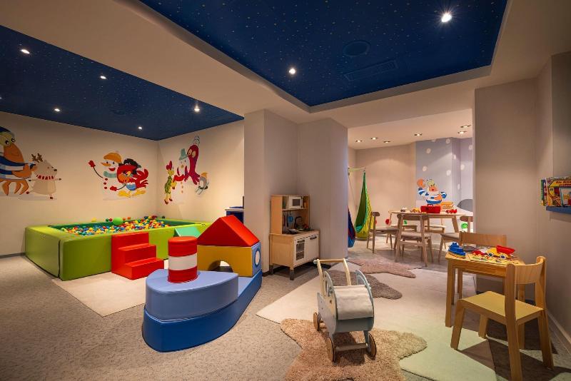 Kesselspitze Hotel Chalet Valamar Collection image