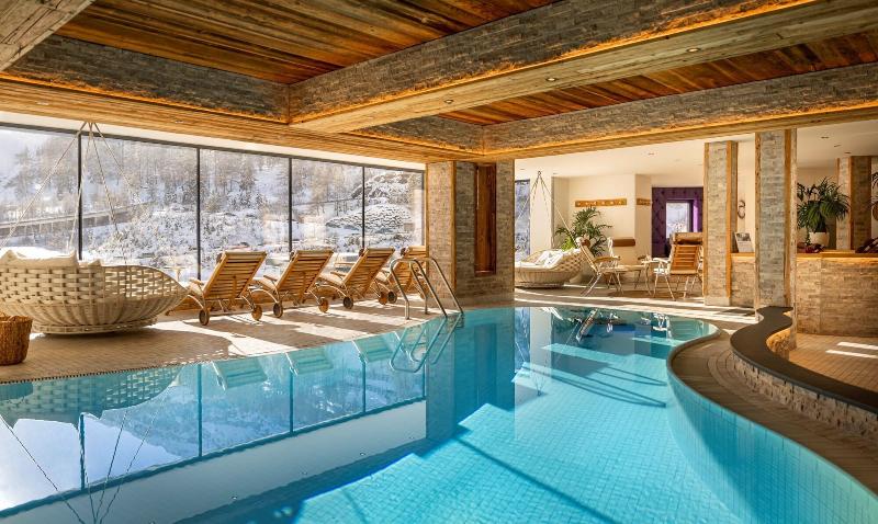 Kesselspitze Hotel Chalet Valamar Collection image