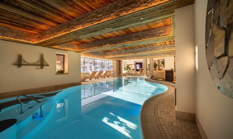 Kesselspitze Hotel Chalet Valamar Collection image