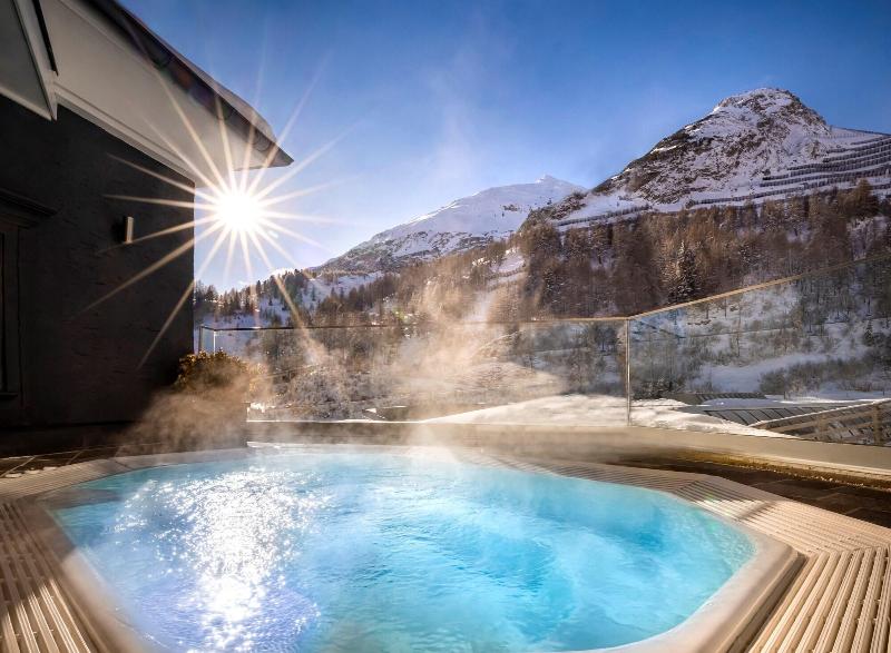 Kesselspitze Hotel Chalet Valamar Collection image