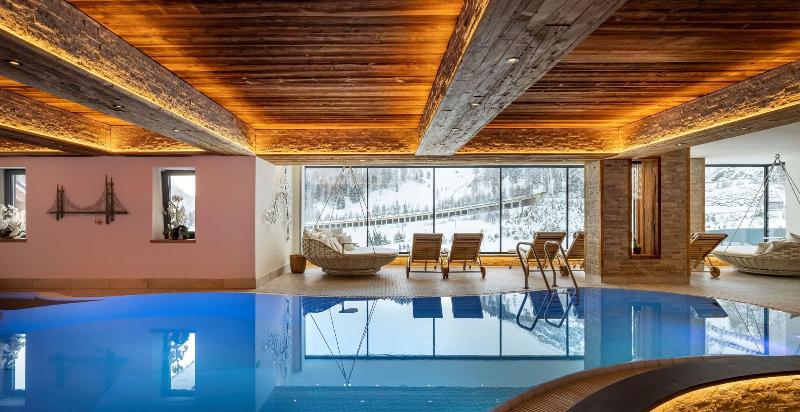 Kesselspitze Hotel Chalet Valamar Collection image