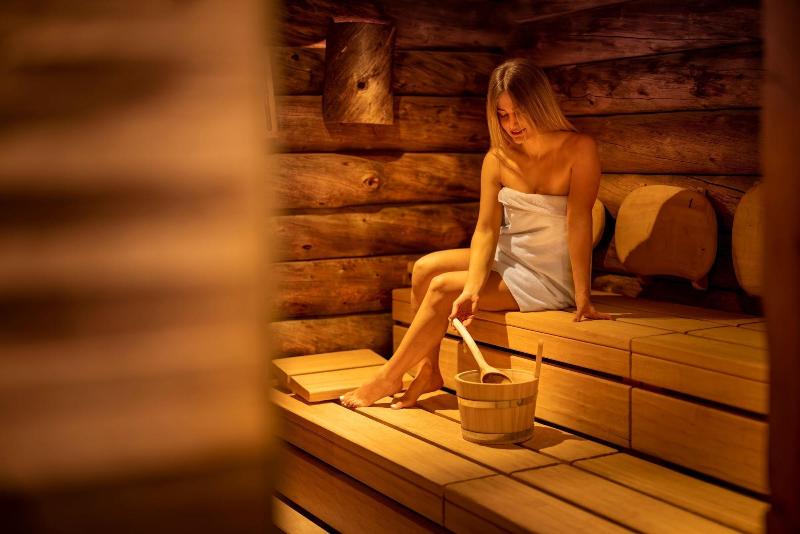 Kesselspitze Hotel Chalet Valamar Collection image