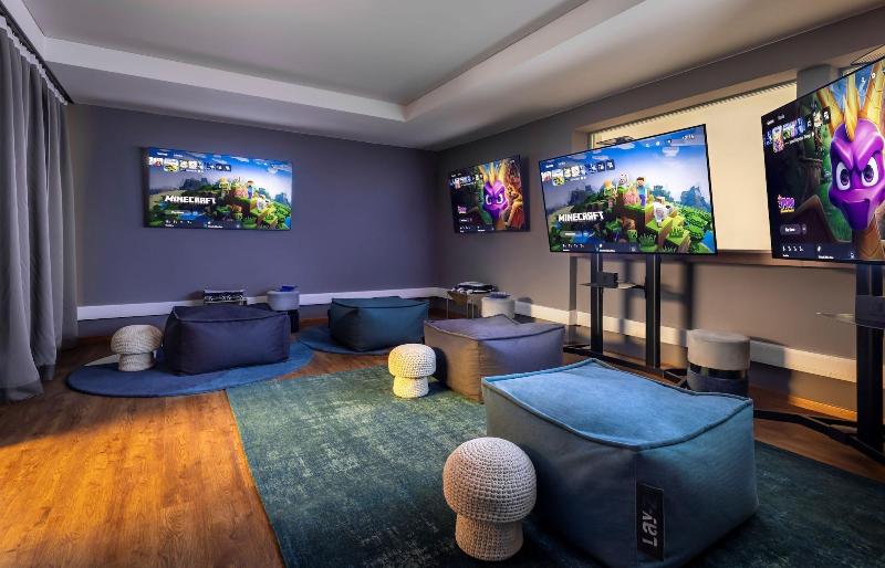 Kesselspitze Hotel Chalet Valamar Collection image