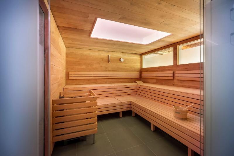 Kesselspitze Hotel Chalet Valamar Collection image