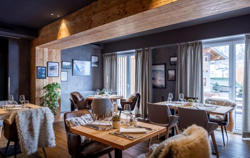 Kesselspitze Hotel Chalet Valamar Collection image