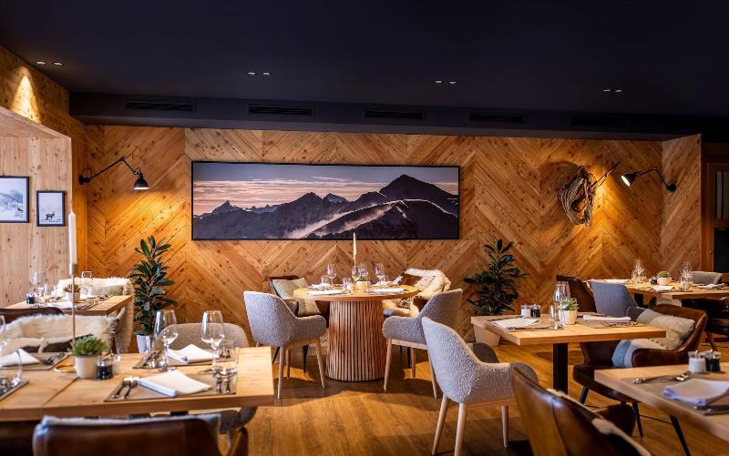Kesselspitze Hotel Chalet Valamar Collection image