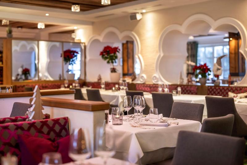 Kesselspitze Hotel Chalet Valamar Collection image