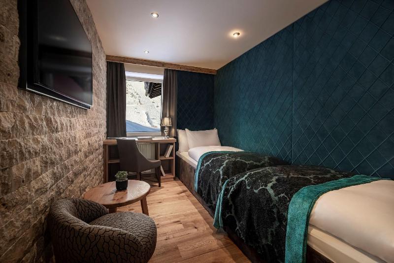 Kesselspitze Hotel Chalet Valamar Collection image
