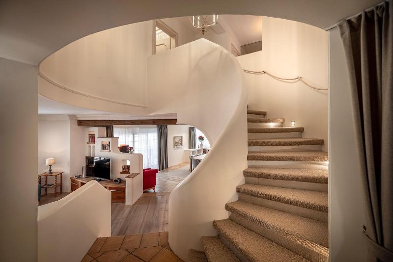 Kesselspitze Hotel Chalet Valamar Collection image