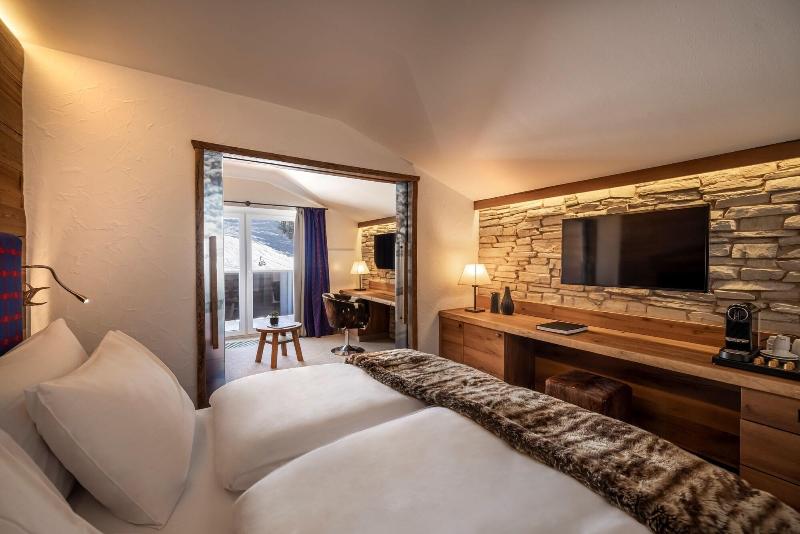 Kesselspitze Hotel Chalet Valamar Collection image
