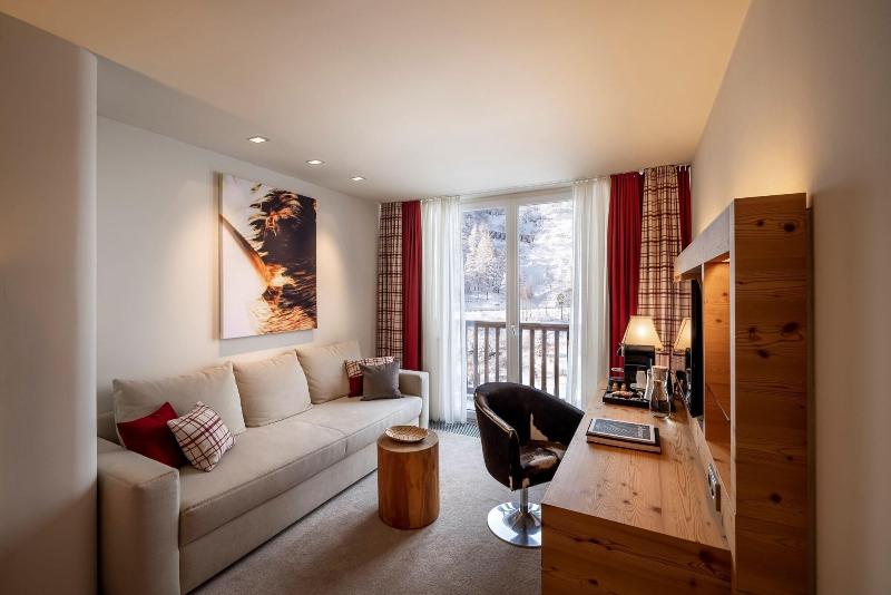 Kesselspitze Hotel Chalet Valamar Collection image
