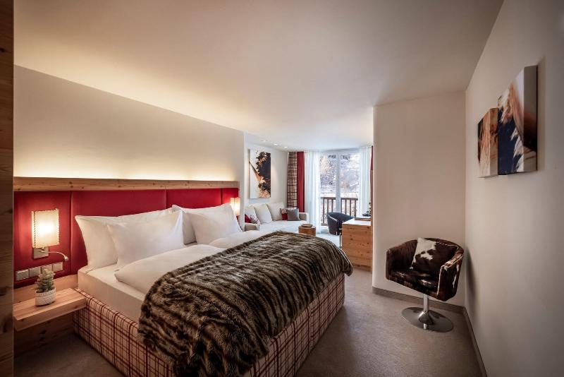 Kesselspitze Hotel Chalet Valamar Collection image