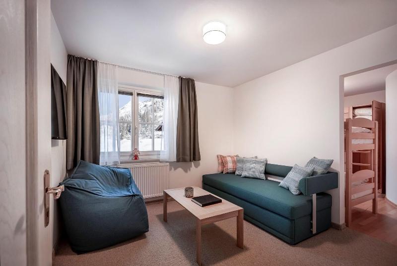 Kesselspitze Hotel Chalet Valamar Collection image