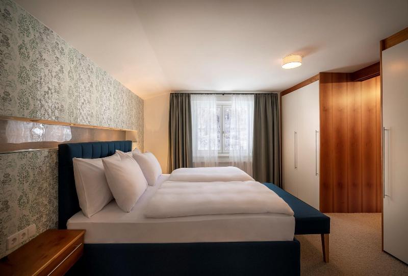 Kesselspitze Hotel Chalet Valamar Collection image