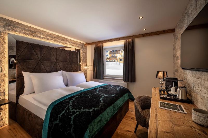Kesselspitze Hotel Chalet Valamar Collection image