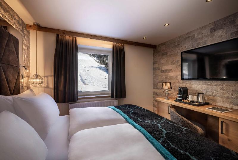 Kesselspitze Hotel Chalet Valamar Collection image