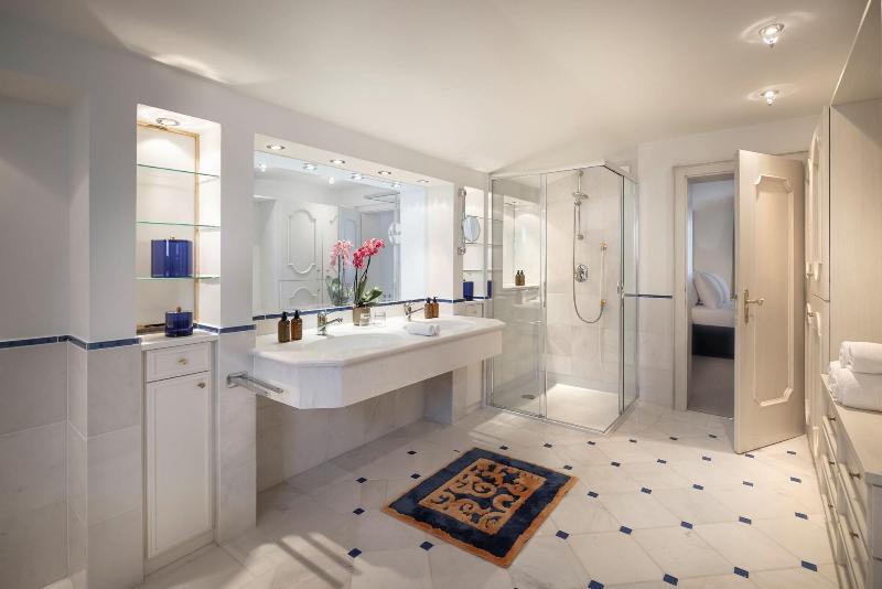 Kesselspitze Hotel Chalet Valamar Collection image