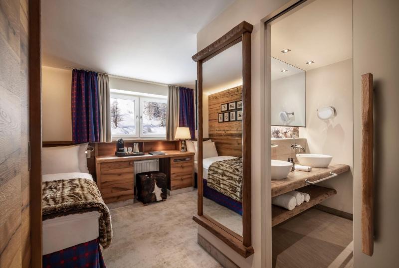 Kesselspitze Hotel Chalet Valamar Collection image
