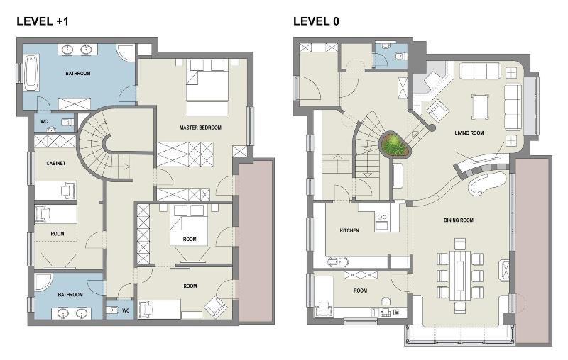 Kesselspitze Hotel Chalet Valamar Collection image
