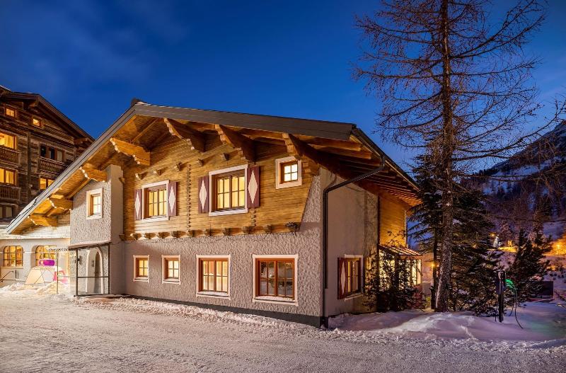 Kesselspitze Hotel Chalet Valamar Collection image
