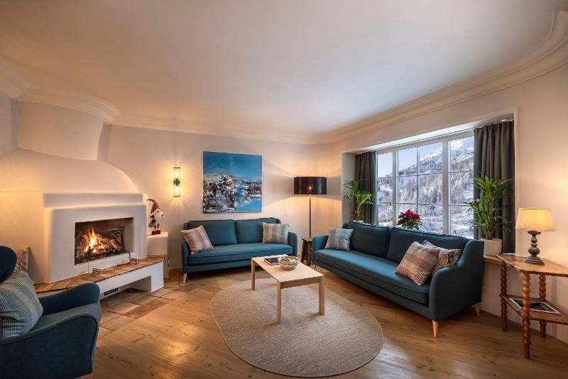 Kesselspitze Hotel Chalet Valamar Collection image