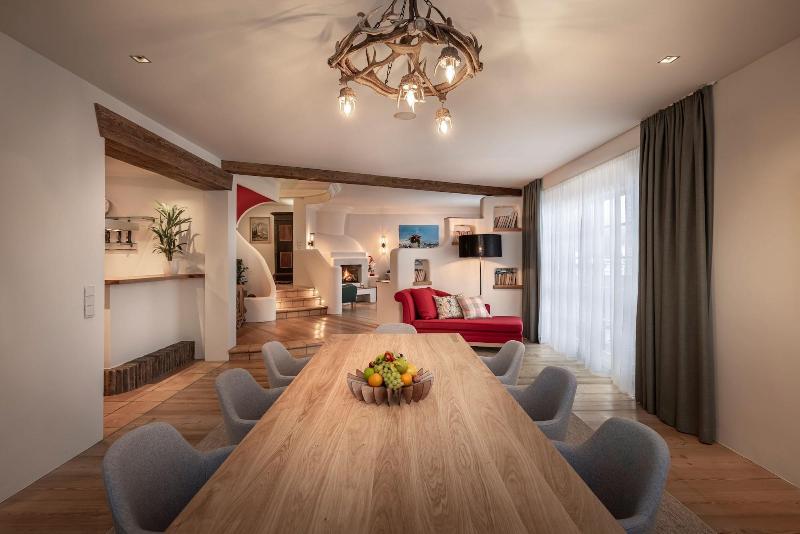Kesselspitze Hotel Chalet Valamar Collection image