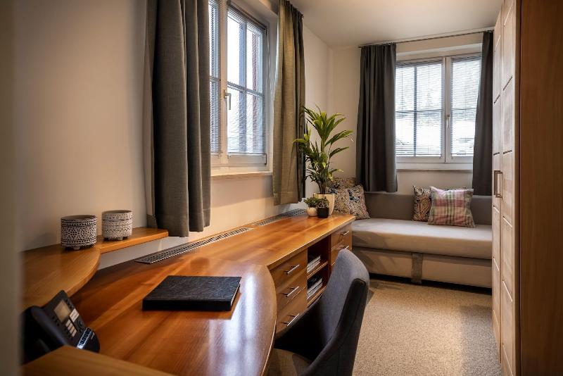 Kesselspitze Hotel Chalet Valamar Collection image