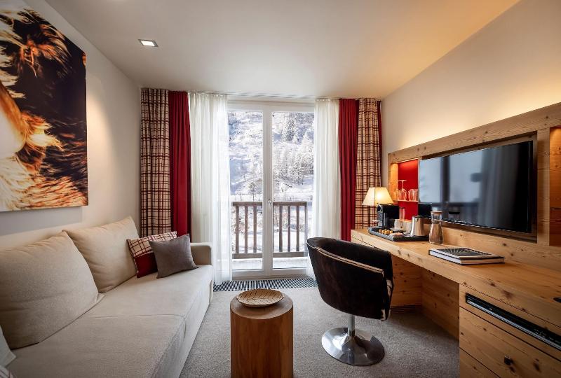 Kesselspitze Hotel Chalet Valamar Collection image