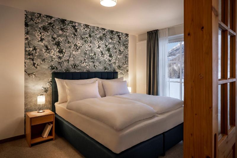 Kesselspitze Hotel Chalet Valamar Collection image