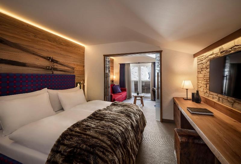 Kesselspitze Hotel Chalet Valamar Collection image