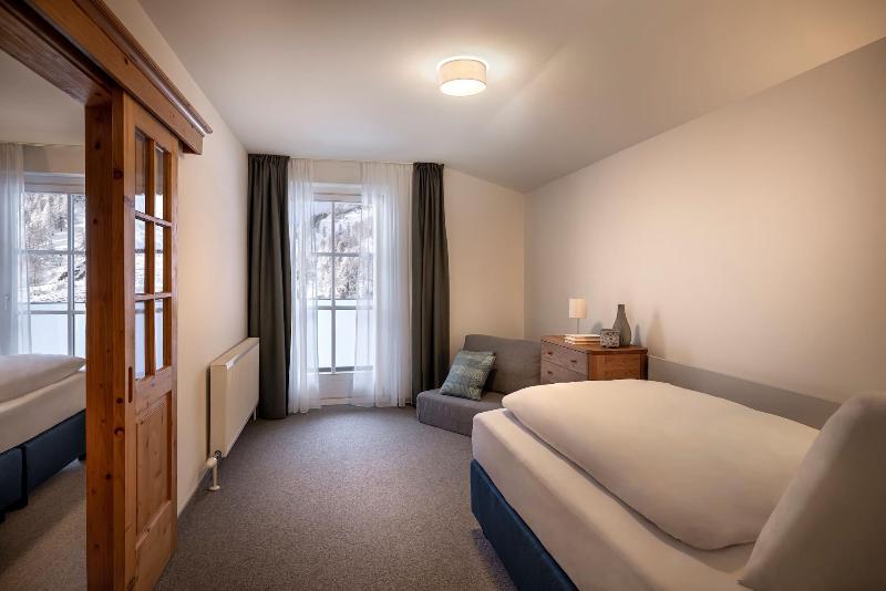 Kesselspitze Hotel Chalet Valamar Collection image
