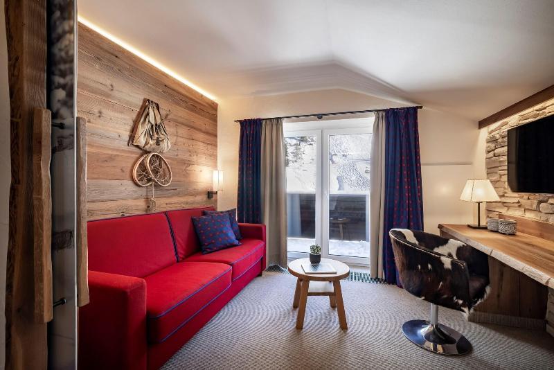 Kesselspitze Hotel Chalet Valamar Collection image