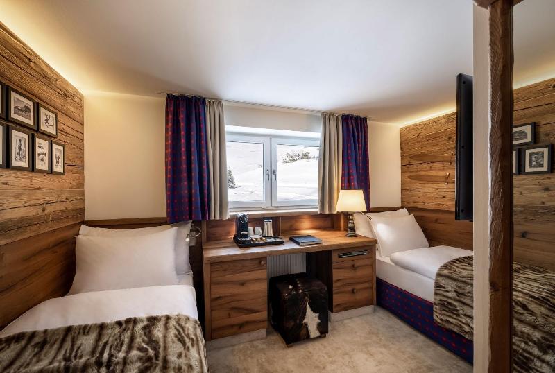 Kesselspitze Hotel Chalet Valamar Collection image