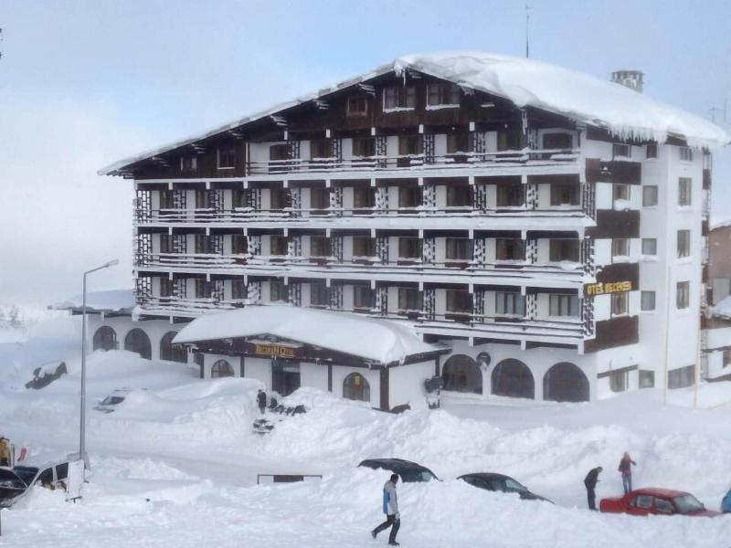 Beceren Hotel — main photo