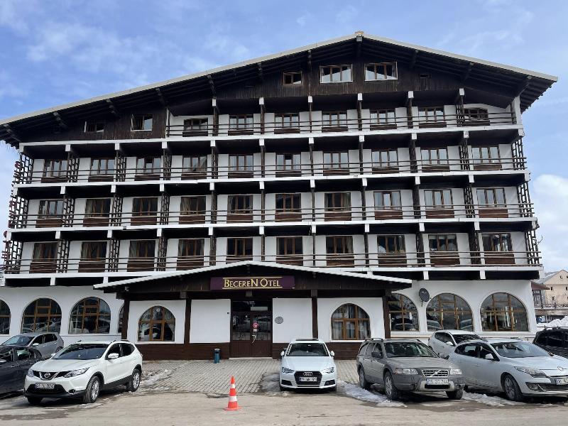 Beceren Hotel — photo 3