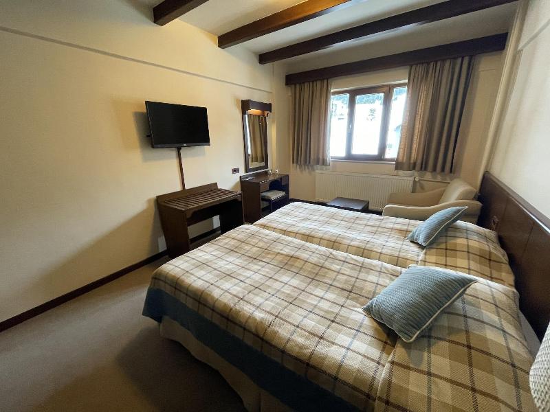Beceren Hotel — photo 5