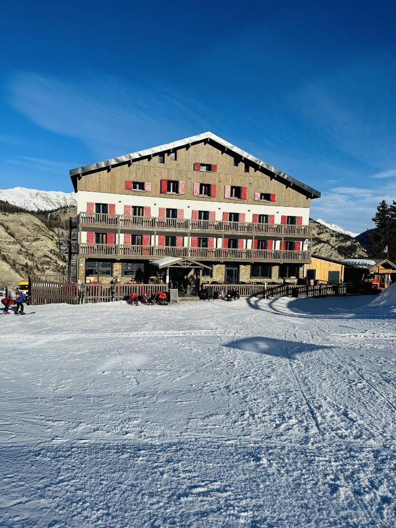 Chalet Sainte Anne image