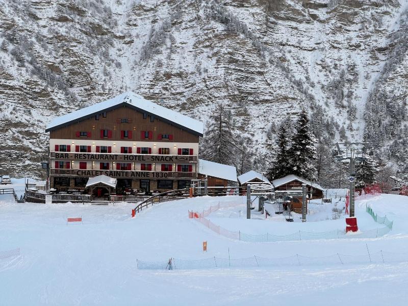 Chalet Sainte Anne image